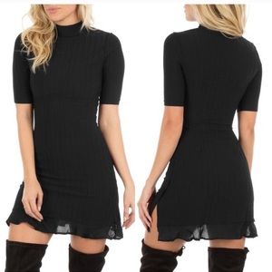 Summer sale!! Stone Cold 🦊 Behati Dress